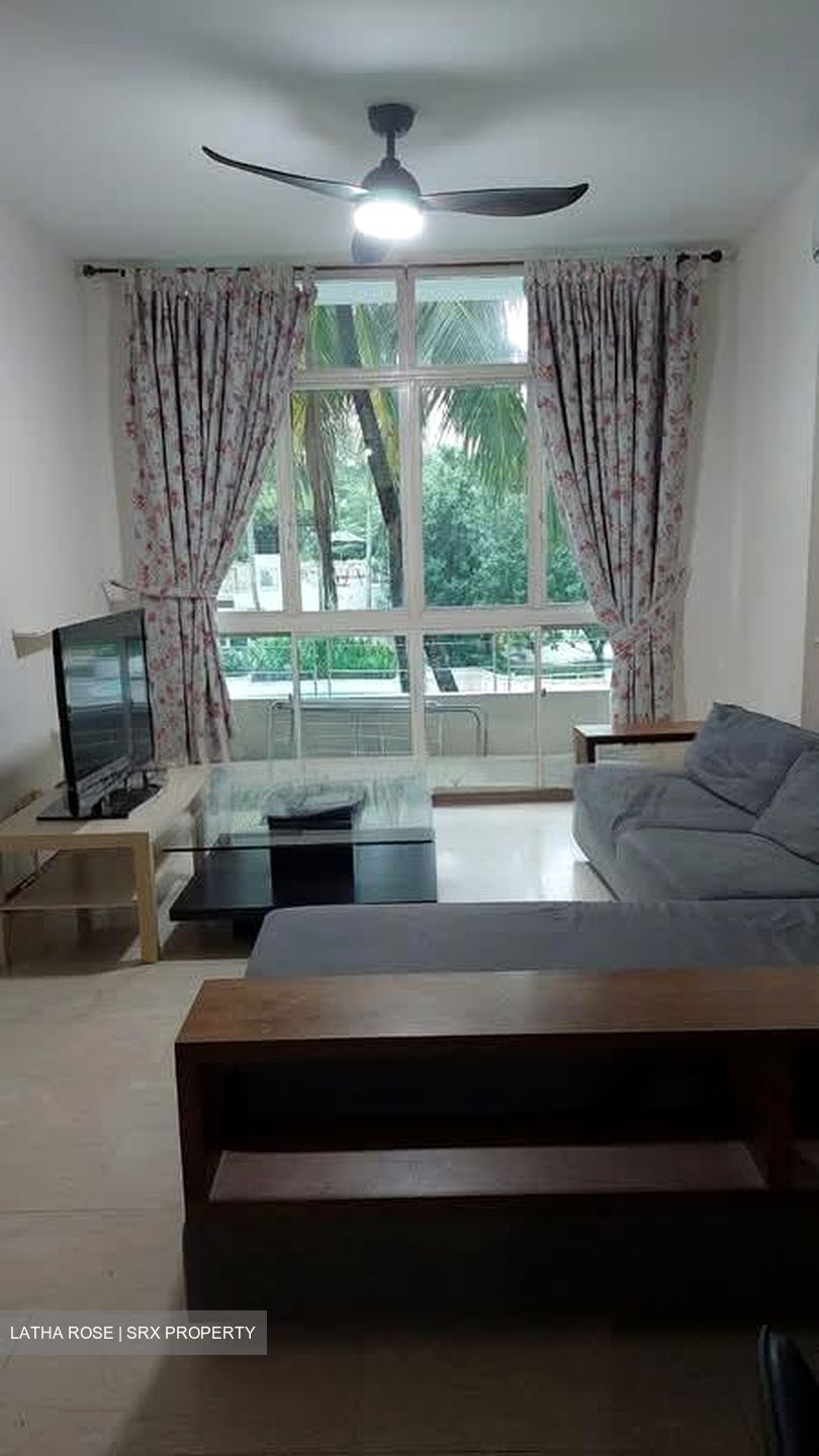Lilydale (D27), Condominium #589936441